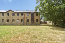 Williams Court, Farsley, Pudsey