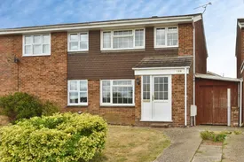 Property responsive