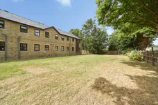 Williams Court, Farsley, Pudsey