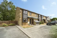 Williams Court, Farsley, Pudsey