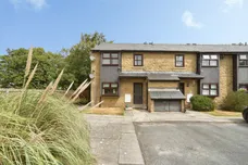 Williams Court, Farsley, Pudsey