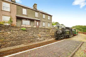 Property responsive