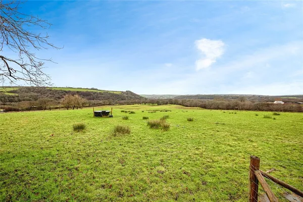 Penybryn, Cardigan, Pembrokeshire, SA43
