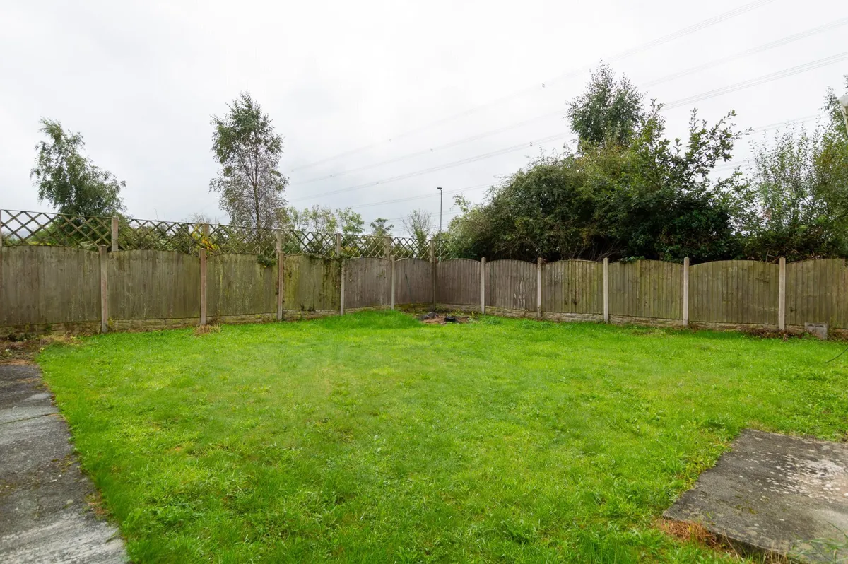 Ffordd Crwys, Bangor, Gwynedd, LL57