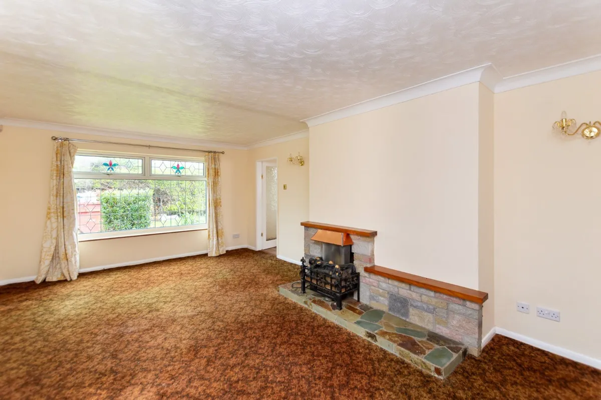 Ffordd Crwys, Bangor, Gwynedd, LL57