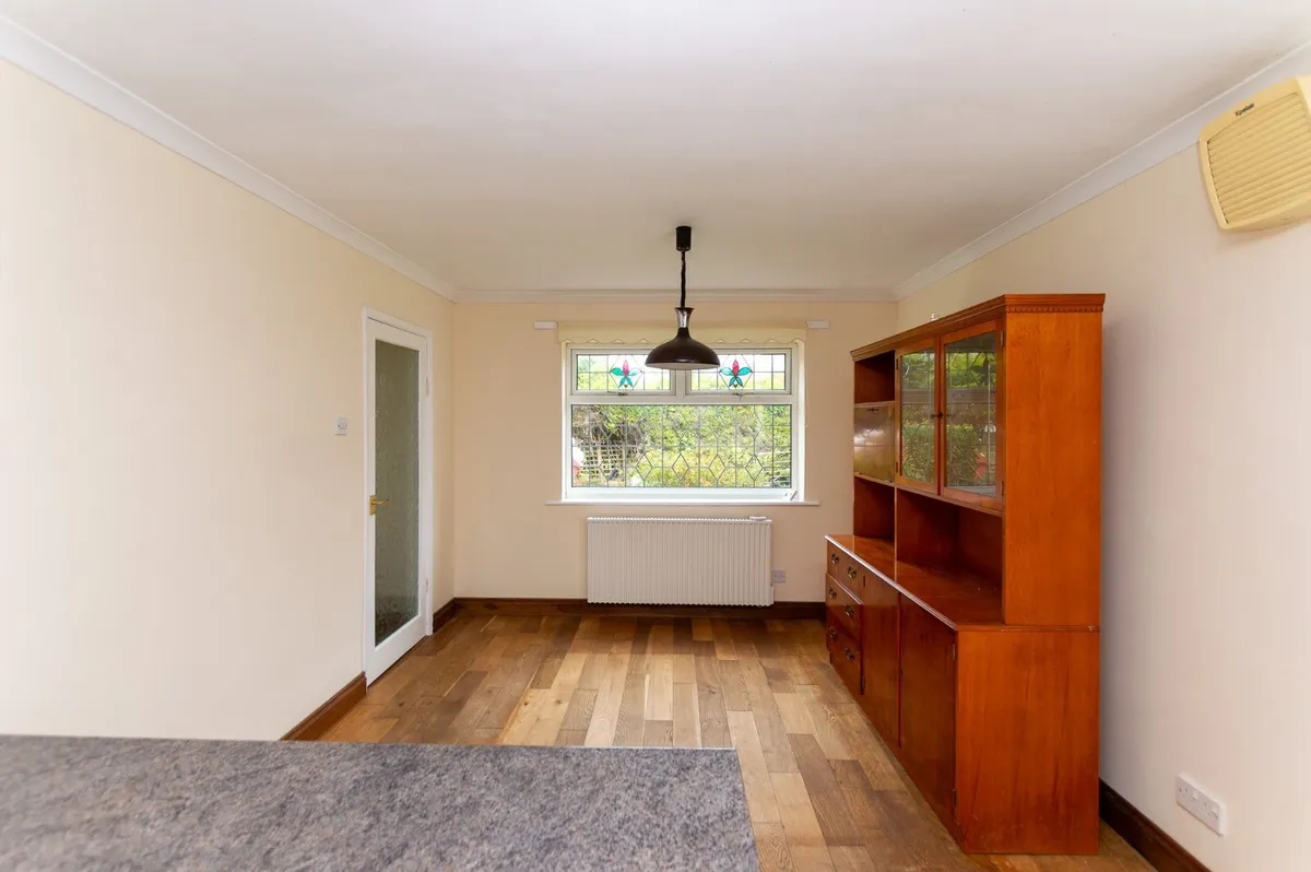 Ffordd Crwys, Bangor, Gwynedd, LL57