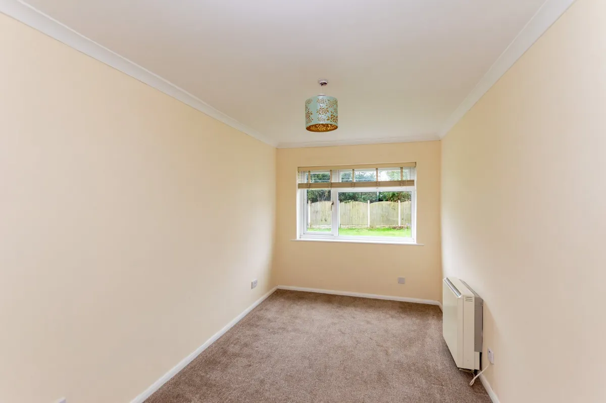 Ffordd Crwys, Bangor, Gwynedd, LL57