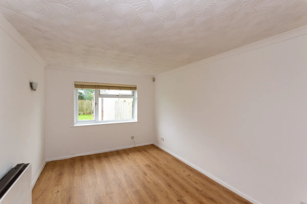 Ffordd Crwys, Bangor, Gwynedd, LL57