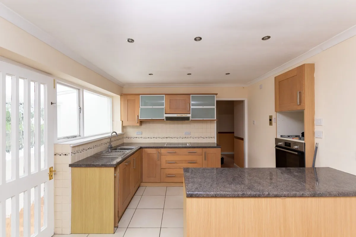 Ffordd Crwys, Bangor, Gwynedd, LL57