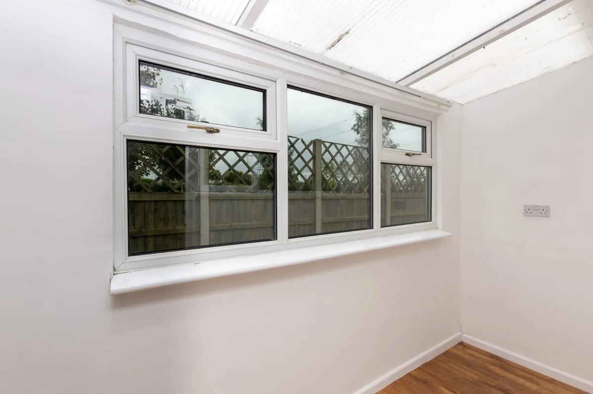 Ffordd Crwys, Bangor, Gwynedd, LL57