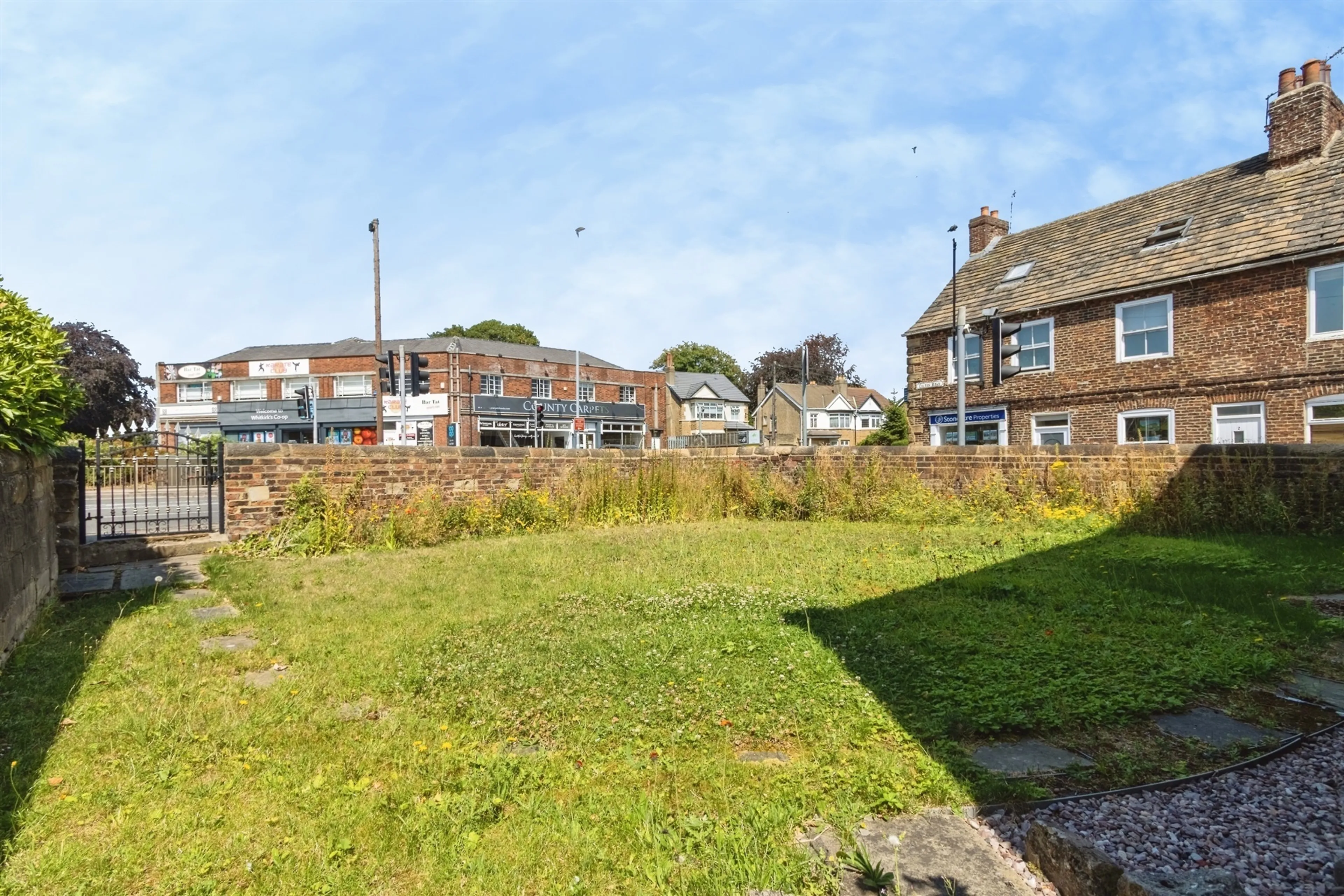 Property at Selby Road, Leeds