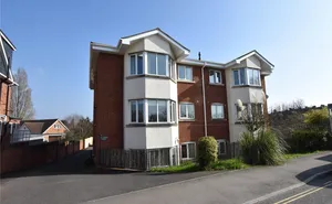 St James Court, Mount Pleasant Road, Exeter, Devon, EX4 photo