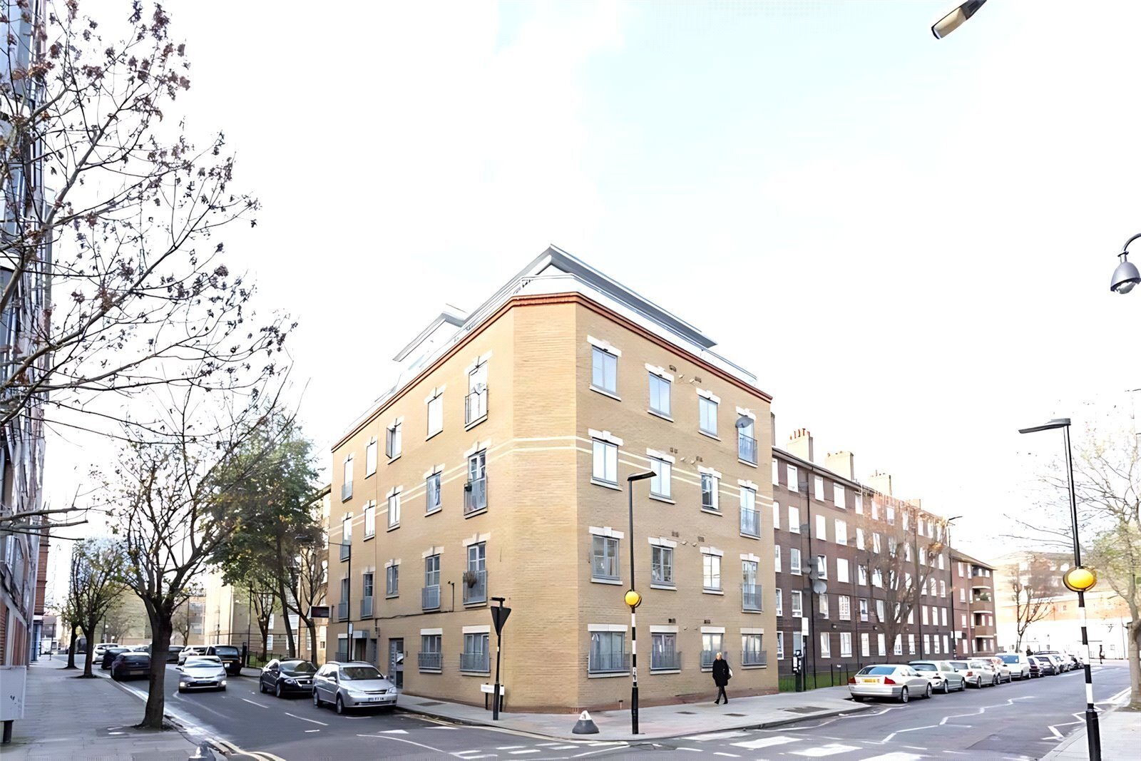 Greatorex Street, London, E1 Image 11