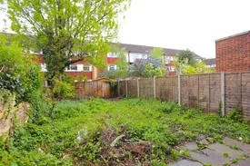 Property responsive