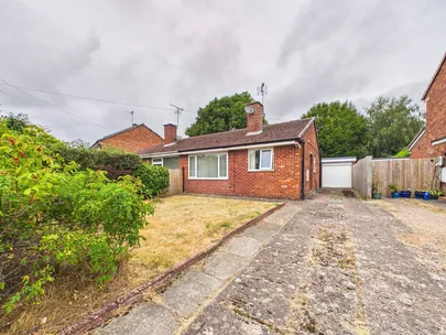 Property image Rowan Road, Market Drayton, Shropshire