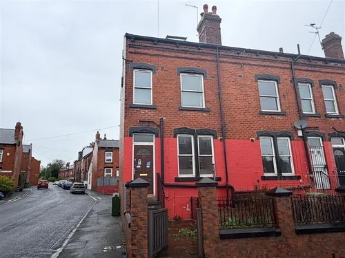 Arley Place, LEEDSphoto