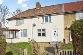 Property responsive