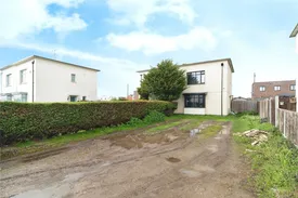 Property responsive