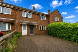 Property responsive