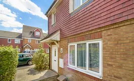 St Michaels Road, Ashford, TW15