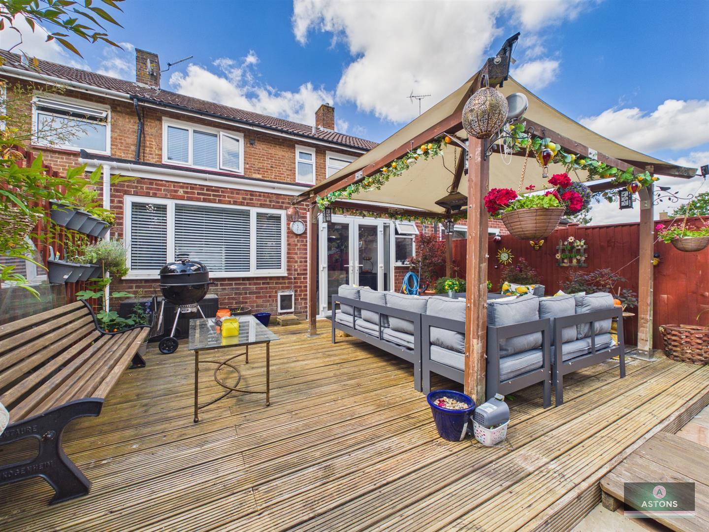 Treyford Close, Crawley Image 18