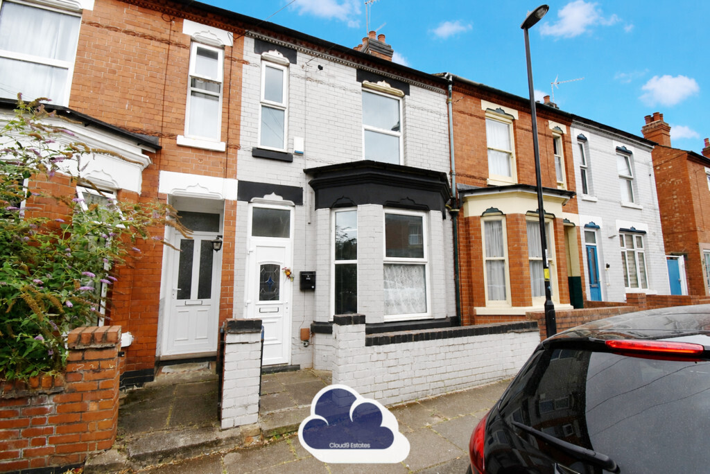 Kensington Road, Coventry Image 1