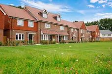Burstow Grove, Horley