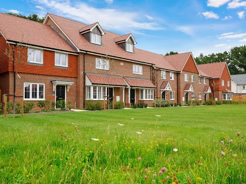 Burstow Grove, Horleyphoto