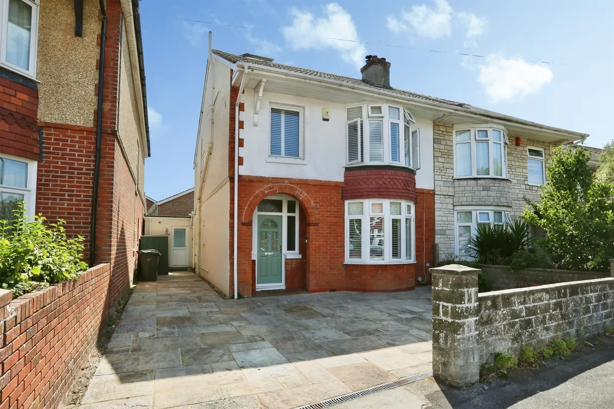 Grove Avenue, Gosport
