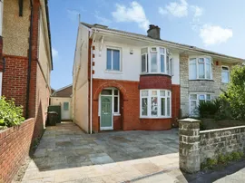 Grove Avenue, Gosport photo