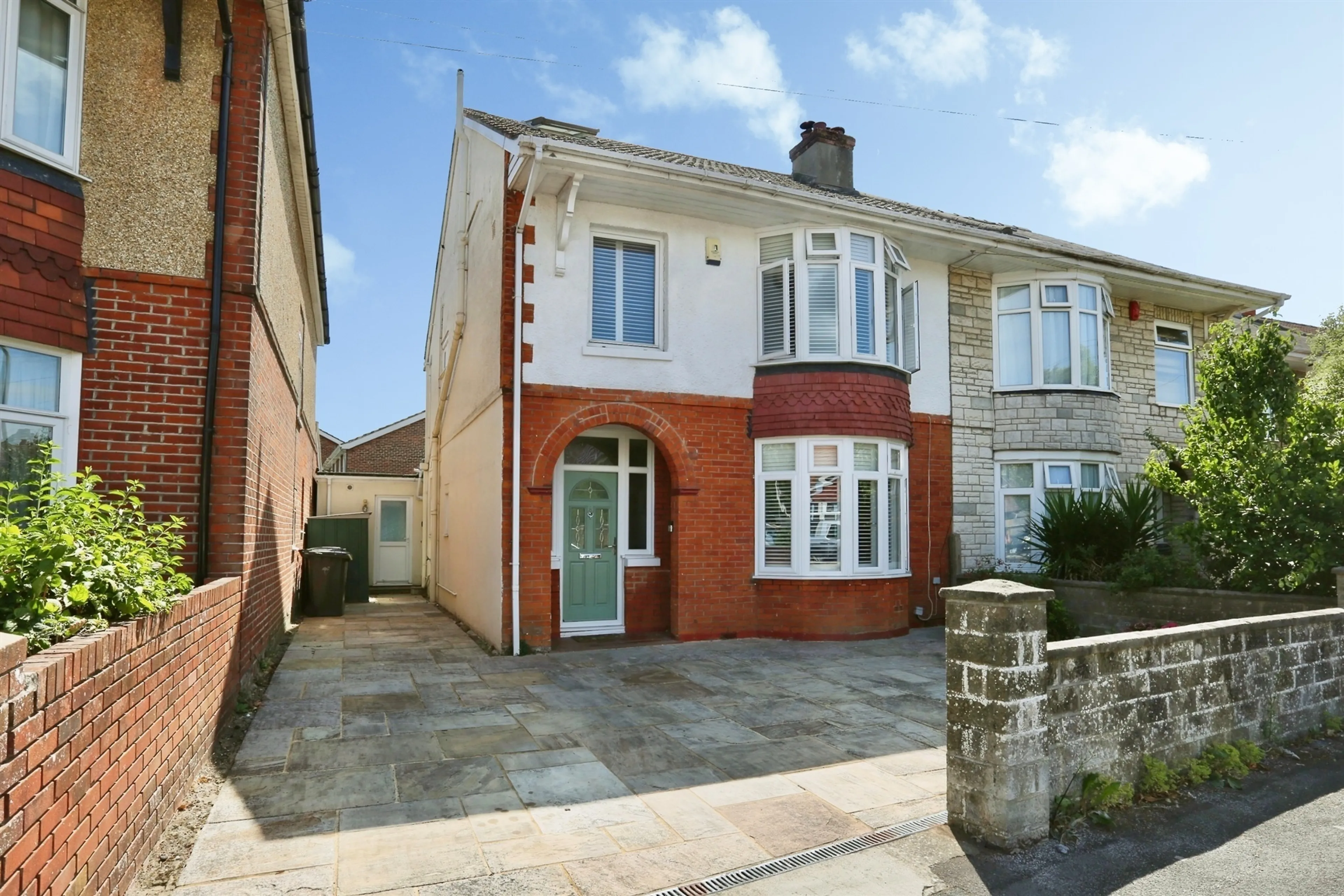Property at Grove Avenue, Gosport