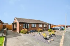 Oakmere Drive, Wirral