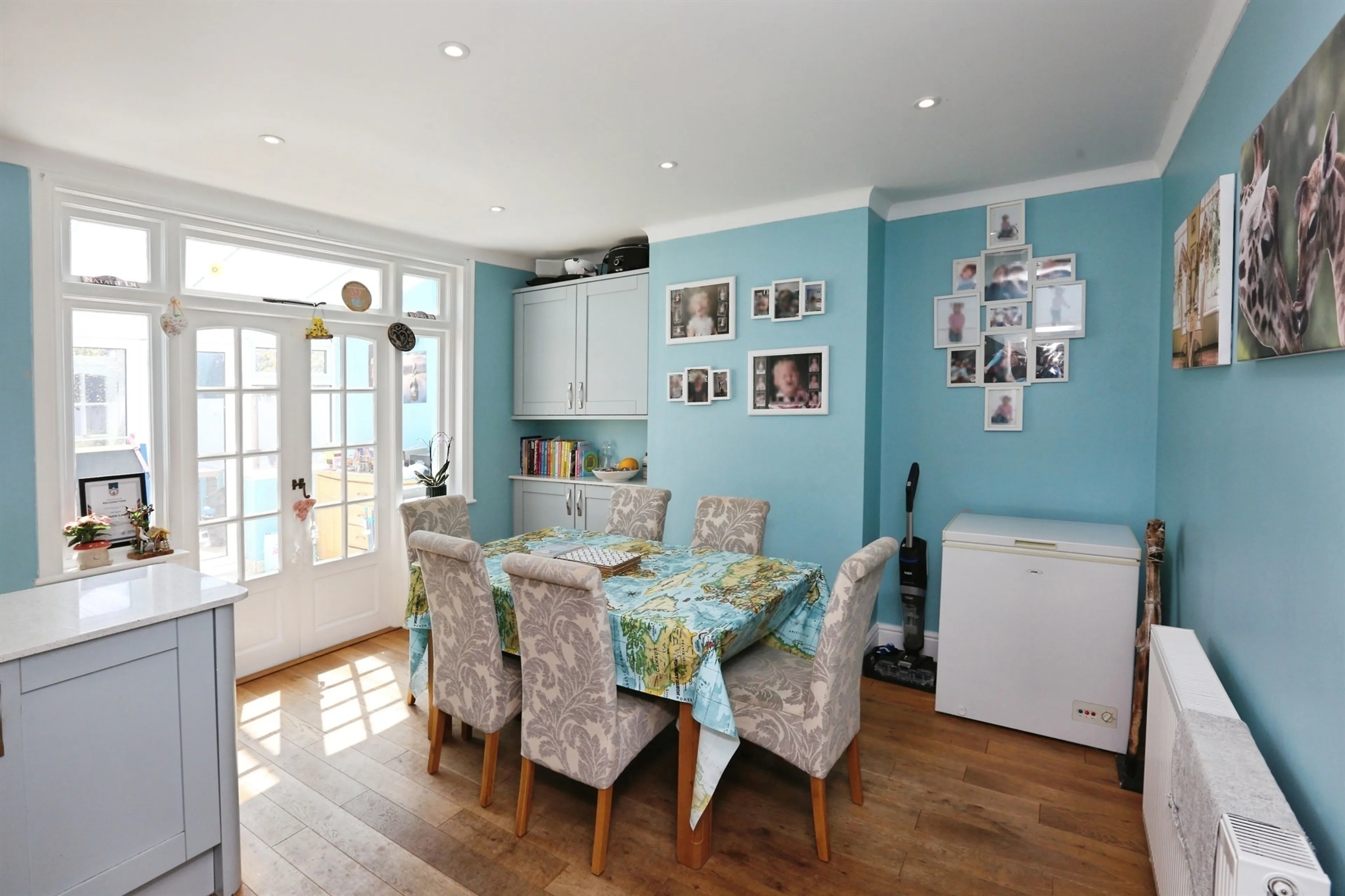 Property at Grove Avenue, Gosport