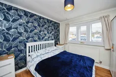 Oakmere Drive, Wirral