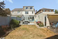 Grove Avenue, Gosport