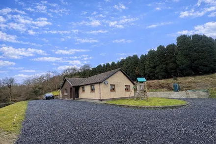 Abermeurig, Lampeter, SA48