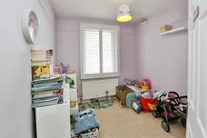 Grove Avenue, Gosport