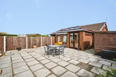 Oakmere Drive, Wirral