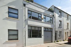 Castle Street, Brighton