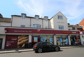 Main property image