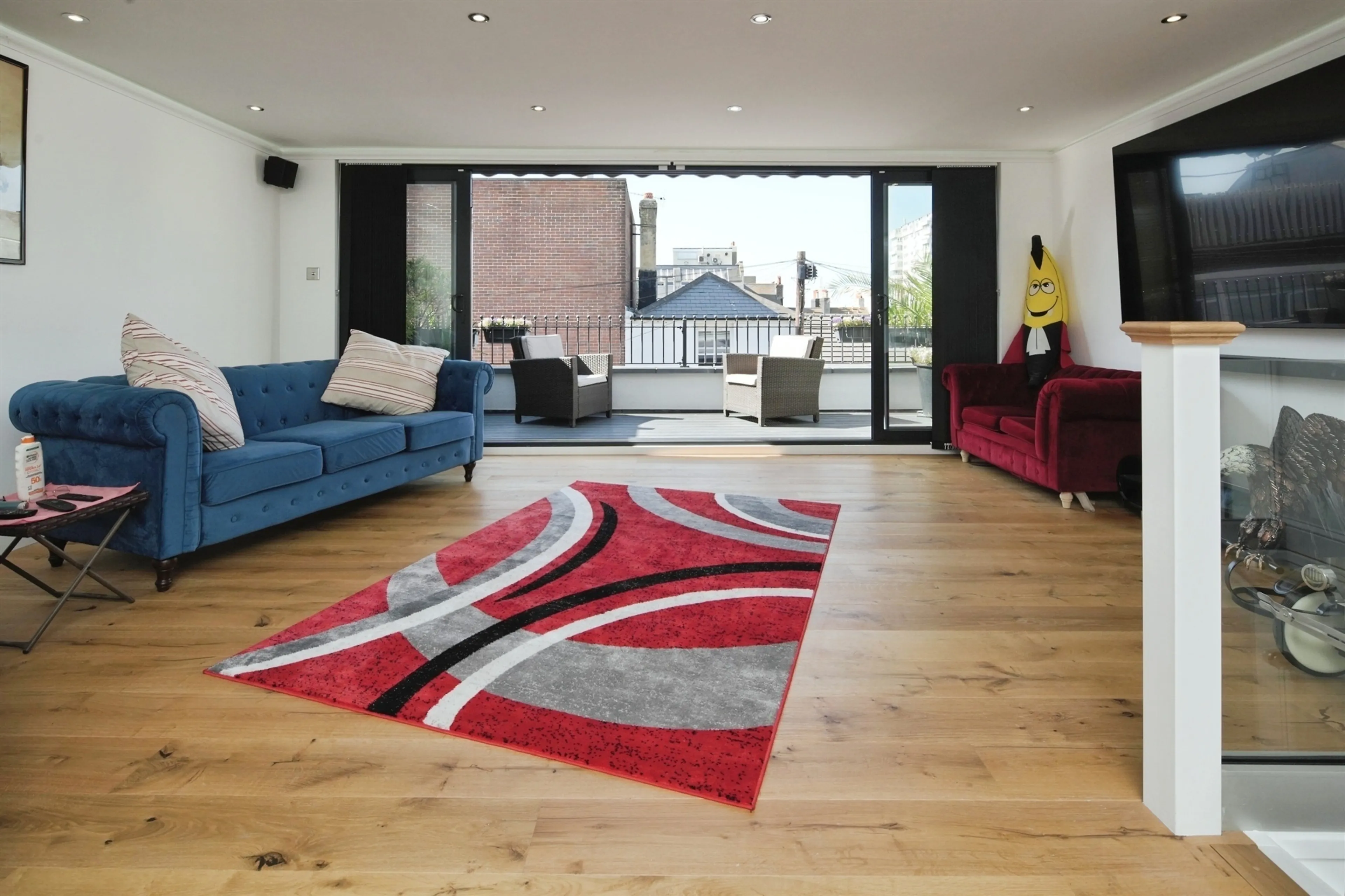Property at Castle Street, Brighton