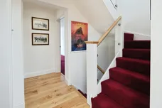 Castle Street, Brighton