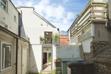 Castle Street, Brighton