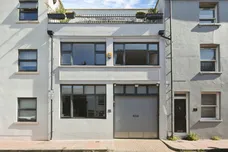 Castle Street, Brighton
