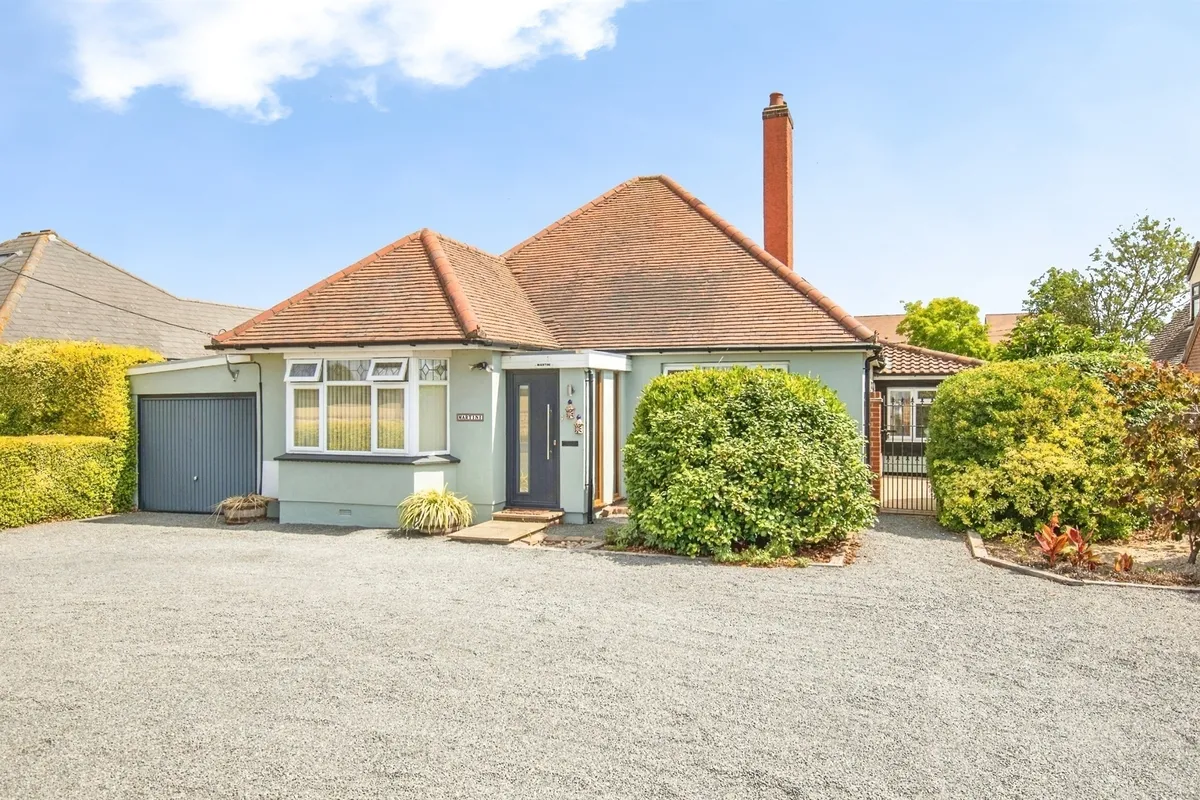 Plough Road, Great Bentley, Colchester