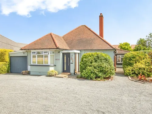 Plough Road, Great Bentley, Colchesterphoto