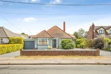 Plough Road, Great Bentley, Colchester