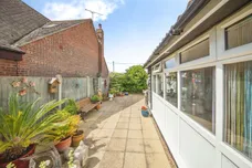 Plough Road, Great Bentley, Colchester
