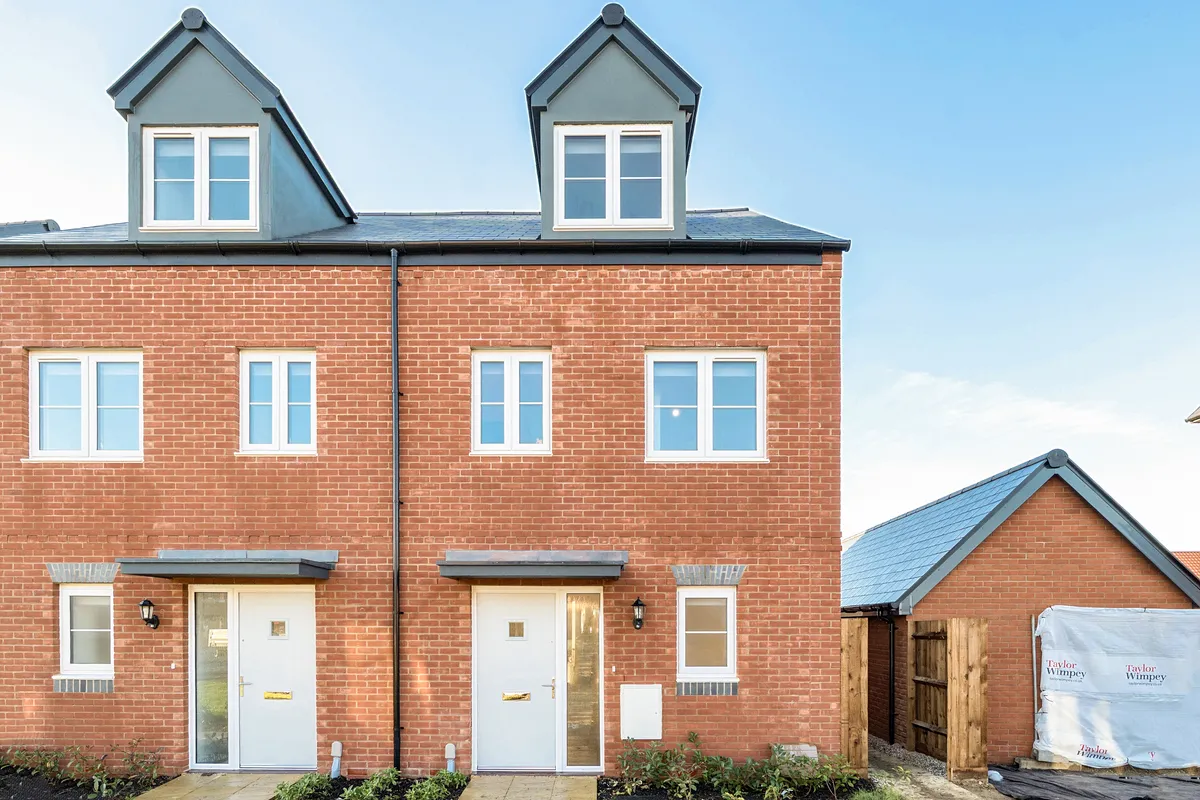 Aubrey Drive, SUDBURY