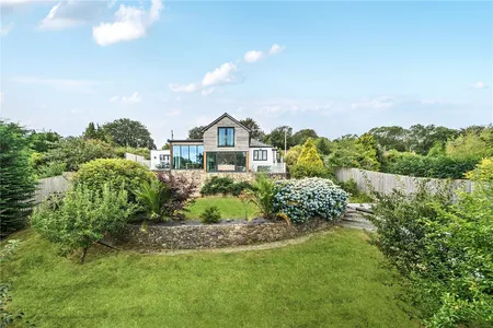 Trevarrick Road, St. Austell, PL25